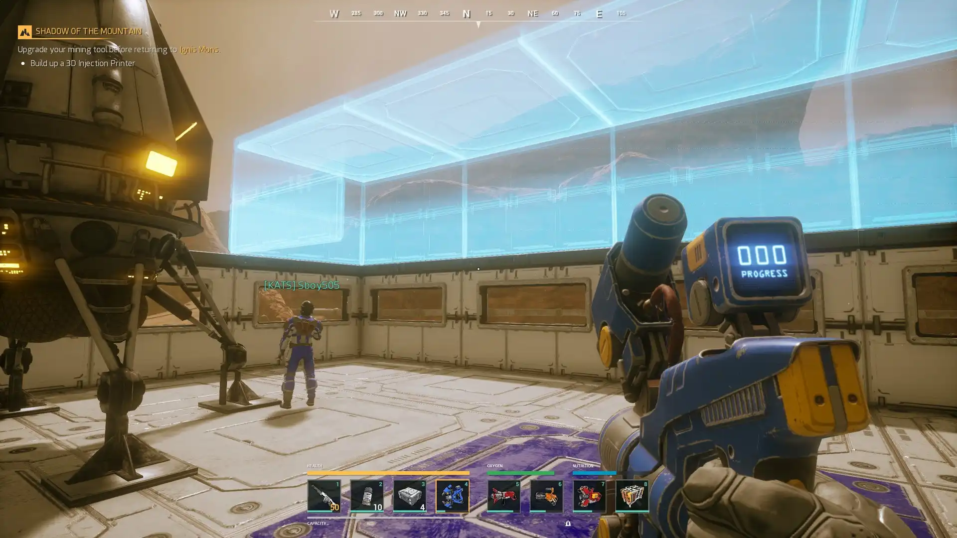 [PC]火星记忆/MEMORIES OF MARS/支持网络联机