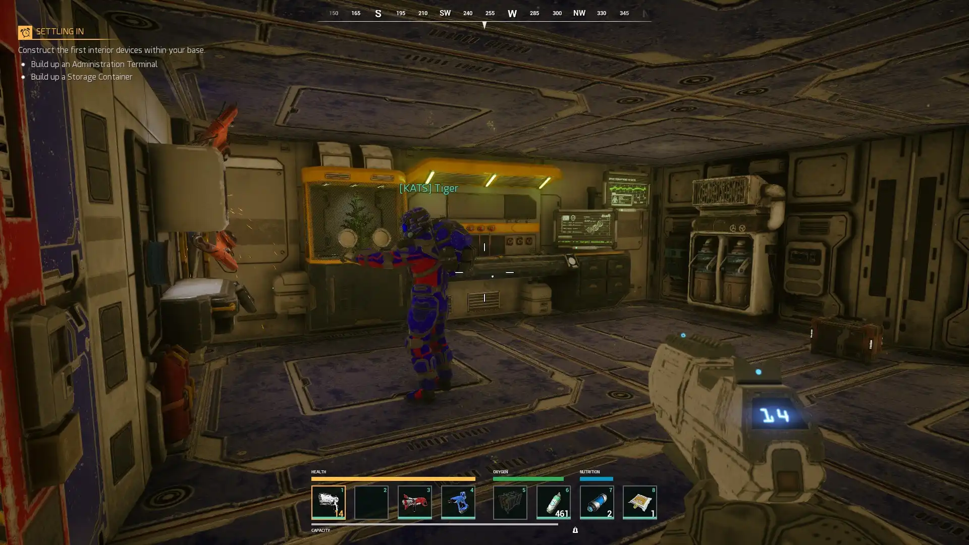 [PC]火星记忆/MEMORIES OF MARS/支持网络联机