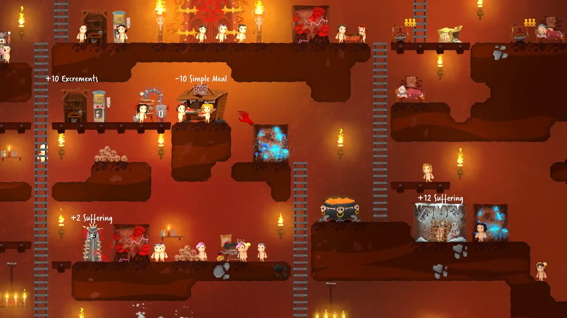 [PC]地狱建筑师/Hell Architect