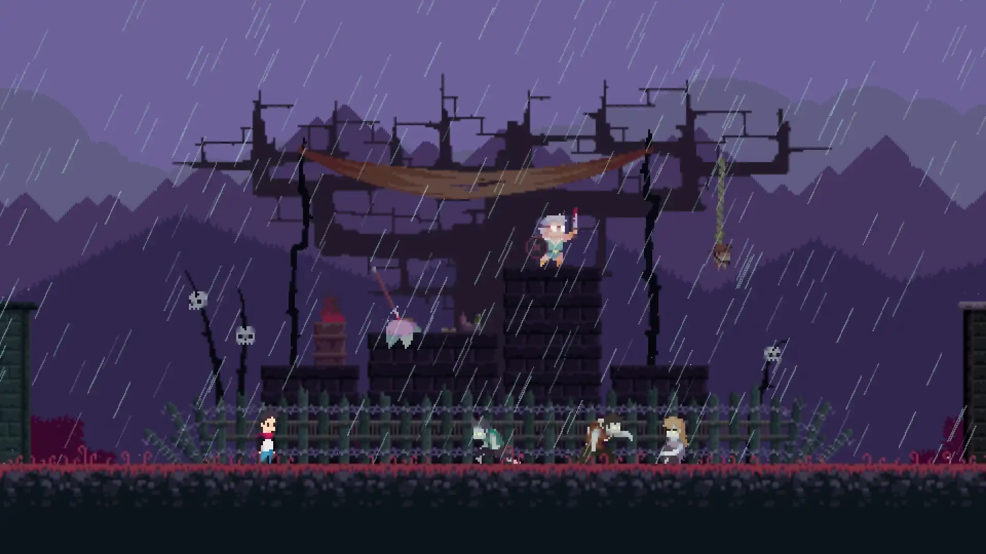 [PC]多元宇宙里有什么/What Lies in the Multiverse