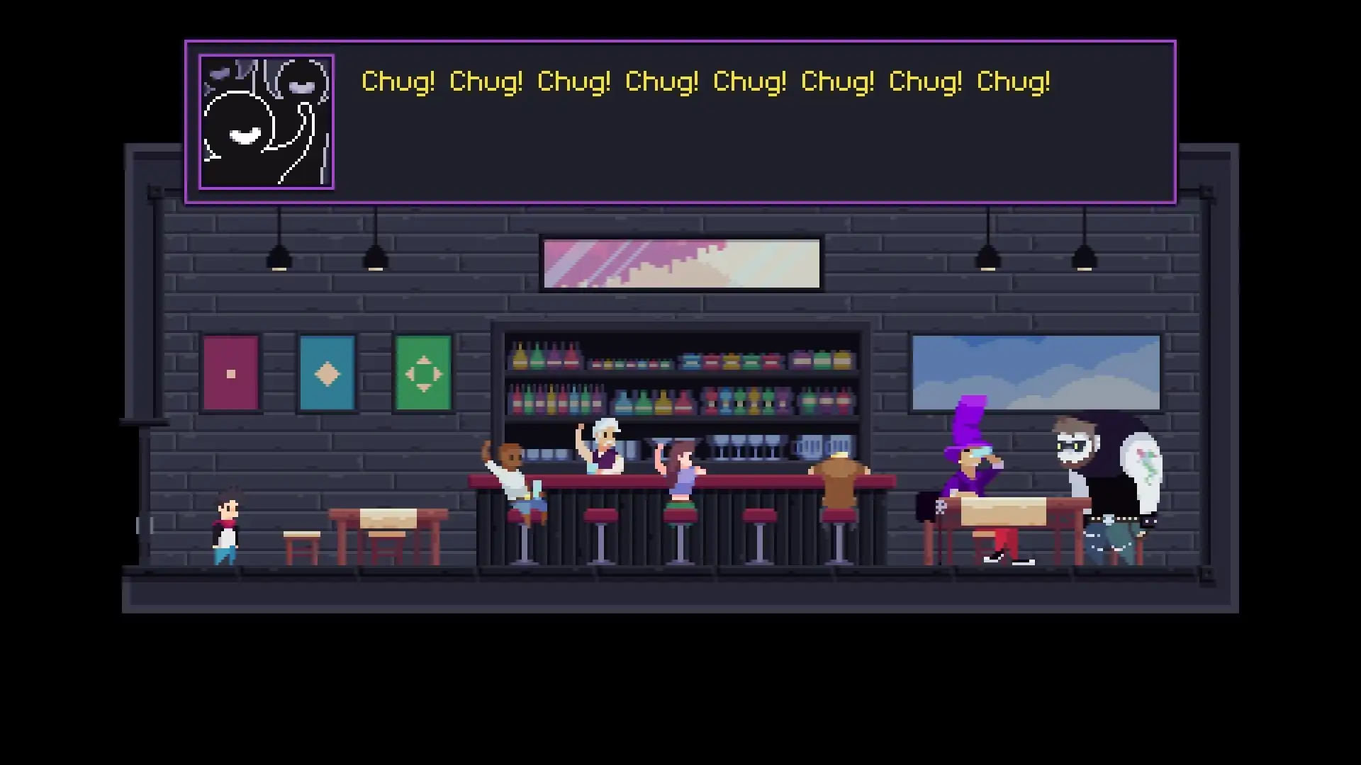 [PC]多元宇宙里有什么/What Lies in the Multiverse