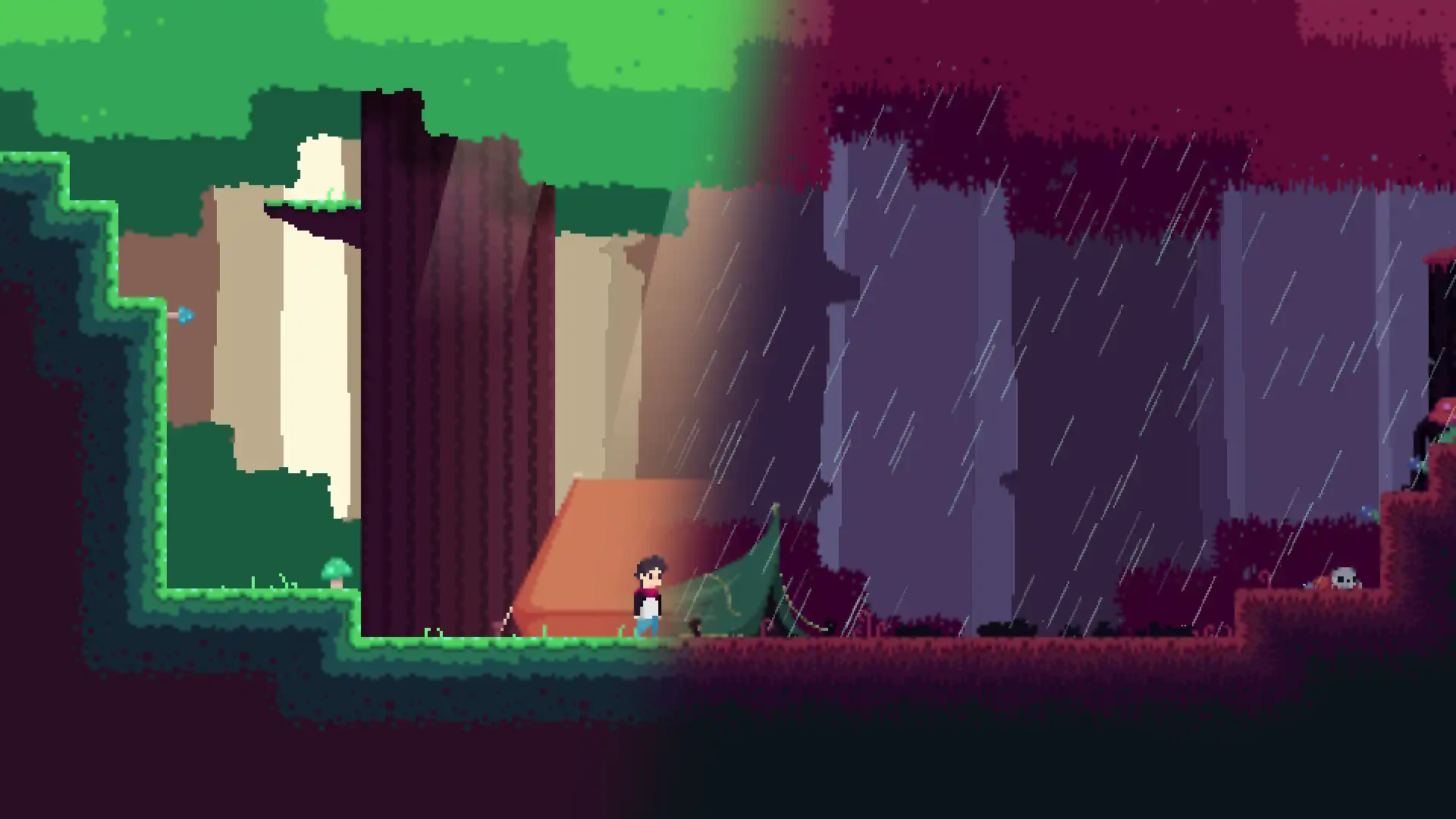 [PC]多元宇宙里有什么/What Lies in the Multiverse