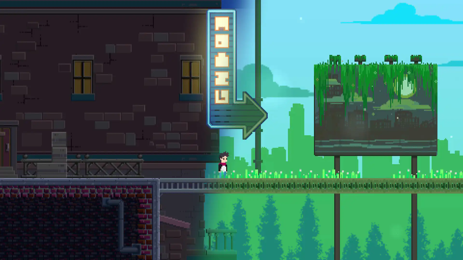 [PC]多元宇宙里有什么/What Lies in the Multiverse