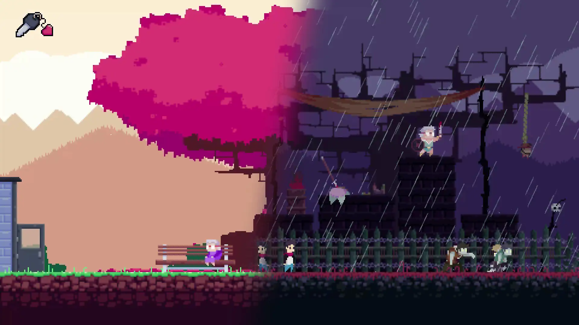 [PC]多元宇宙里有什么/What Lies in the Multiverse