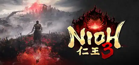 [PC]仁王3/Nioh 3-游戏库
