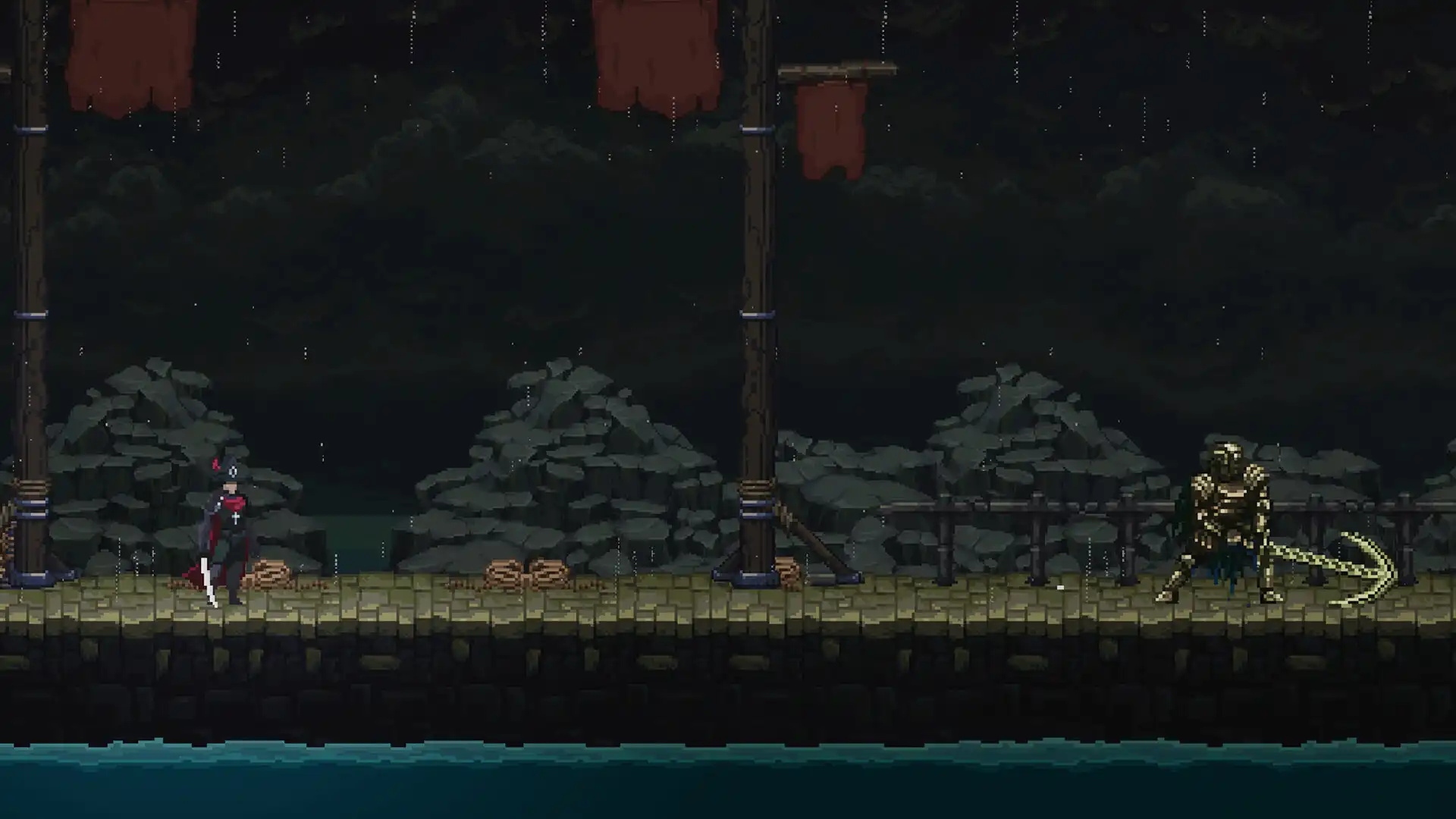 [PC]墓棘/Gravethorn