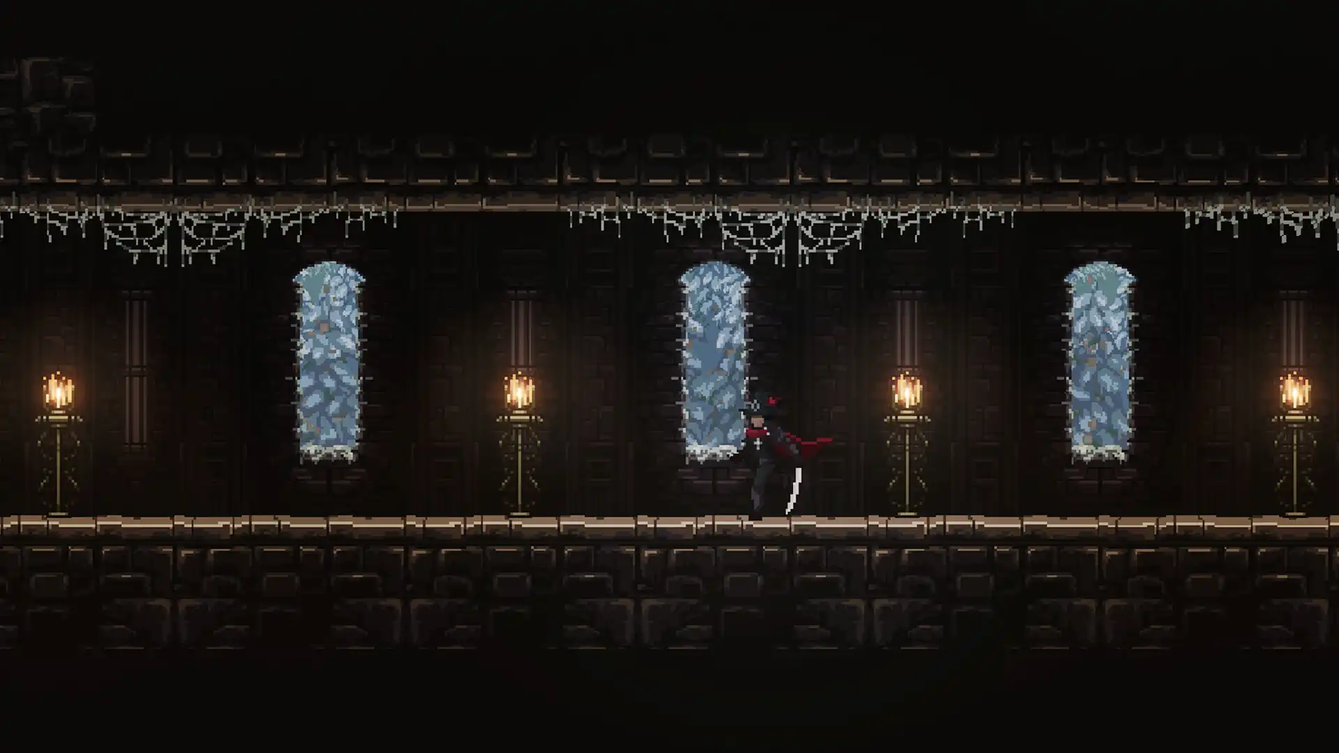 [PC]墓棘/Gravethorn