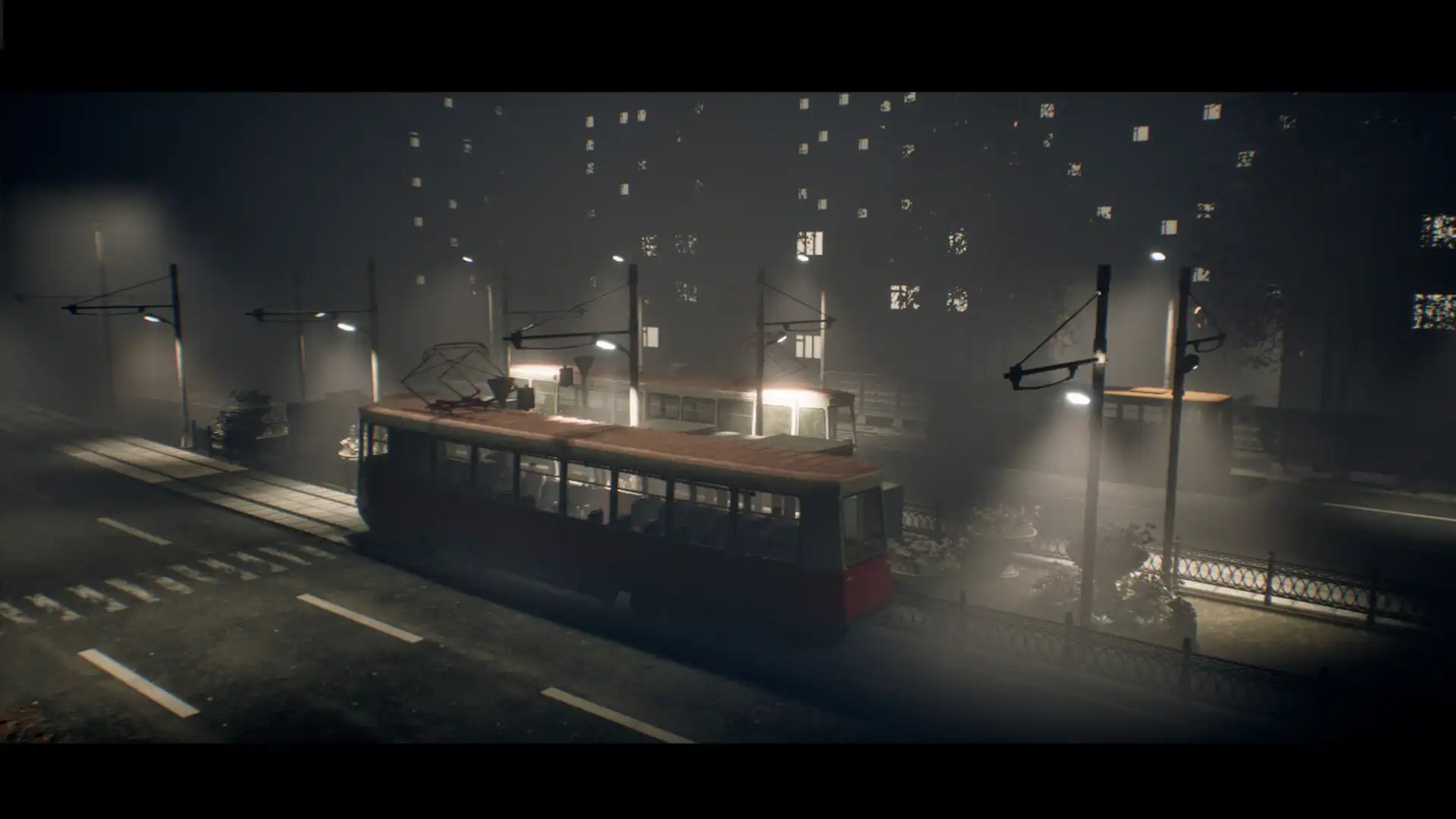 图片[1] [PC]街区新面孔/New Face On The Block | 游戏截图