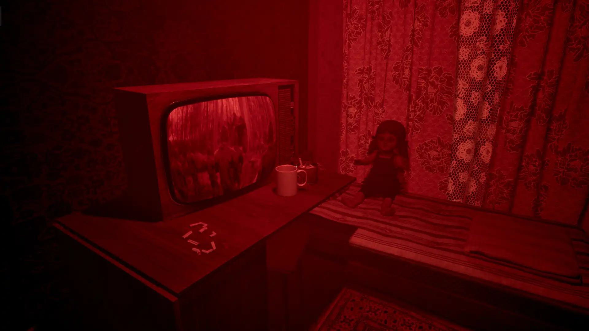 图片[3] [PC]街区新面孔/New Face On The Block | 游戏截图