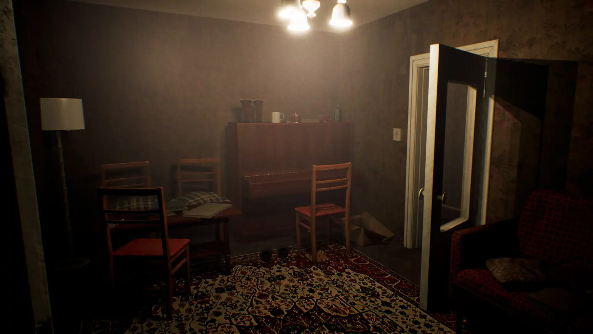 图片[4] [PC]街区新面孔/New Face On The Block | 游戏截图