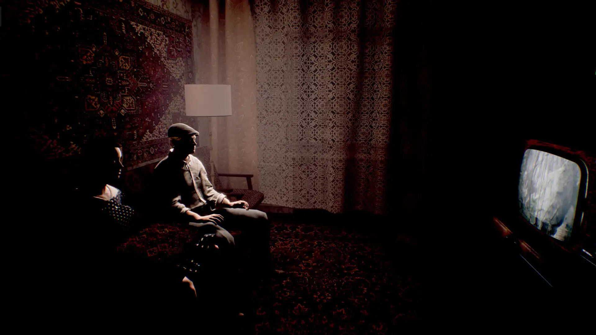 图片[5] [PC]街区新面孔/New Face On The Block | 游戏截图