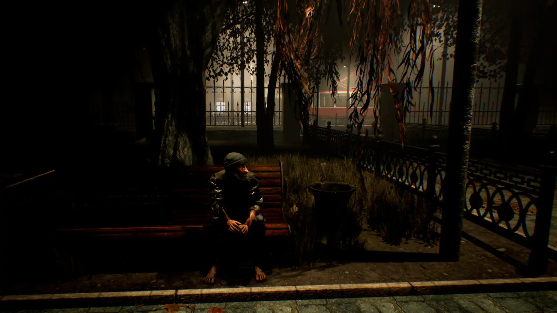 图片[6] [PC]街区新面孔/New Face On The Block | 游戏截图