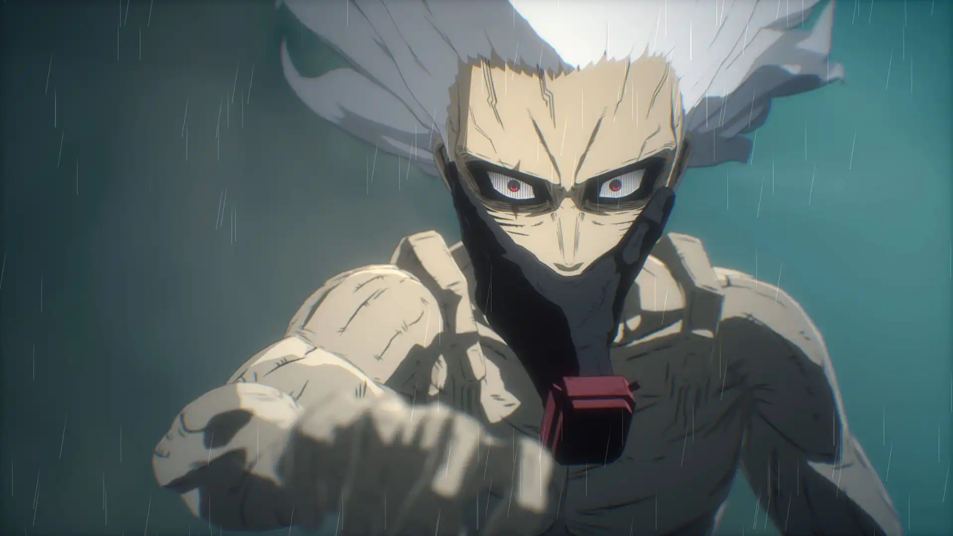 [PC]我的英雄学院 无尽正义/MY HERO ACADEMIA: All’s Justice