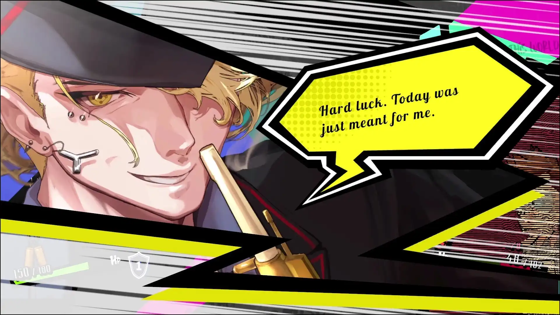 [PC]第九圣诗/ANTHEM#9