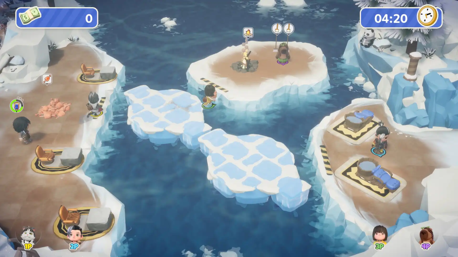 [PC]乱剪一通：总监模拟器/Choppy Cuts