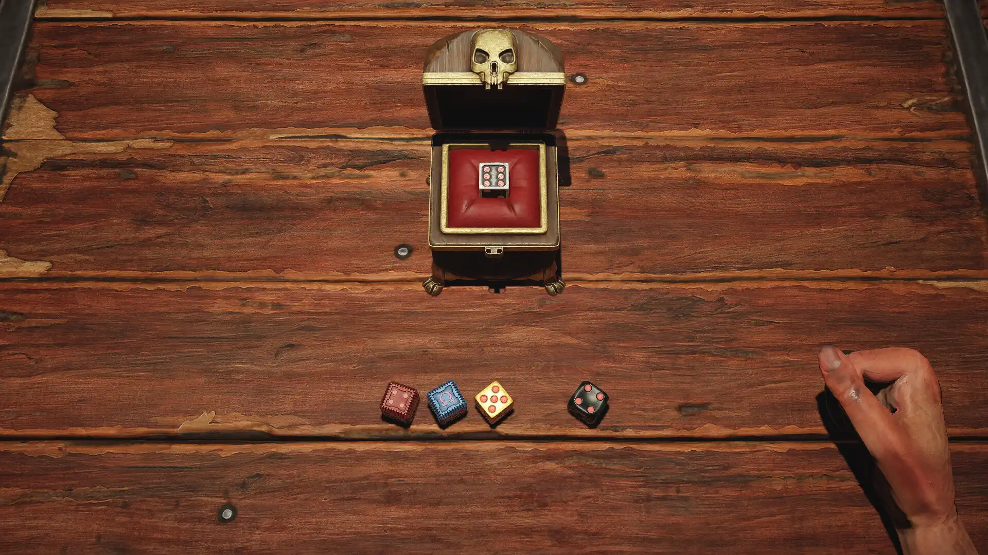 [PC]黑帆赌局/Pirate's Gambit