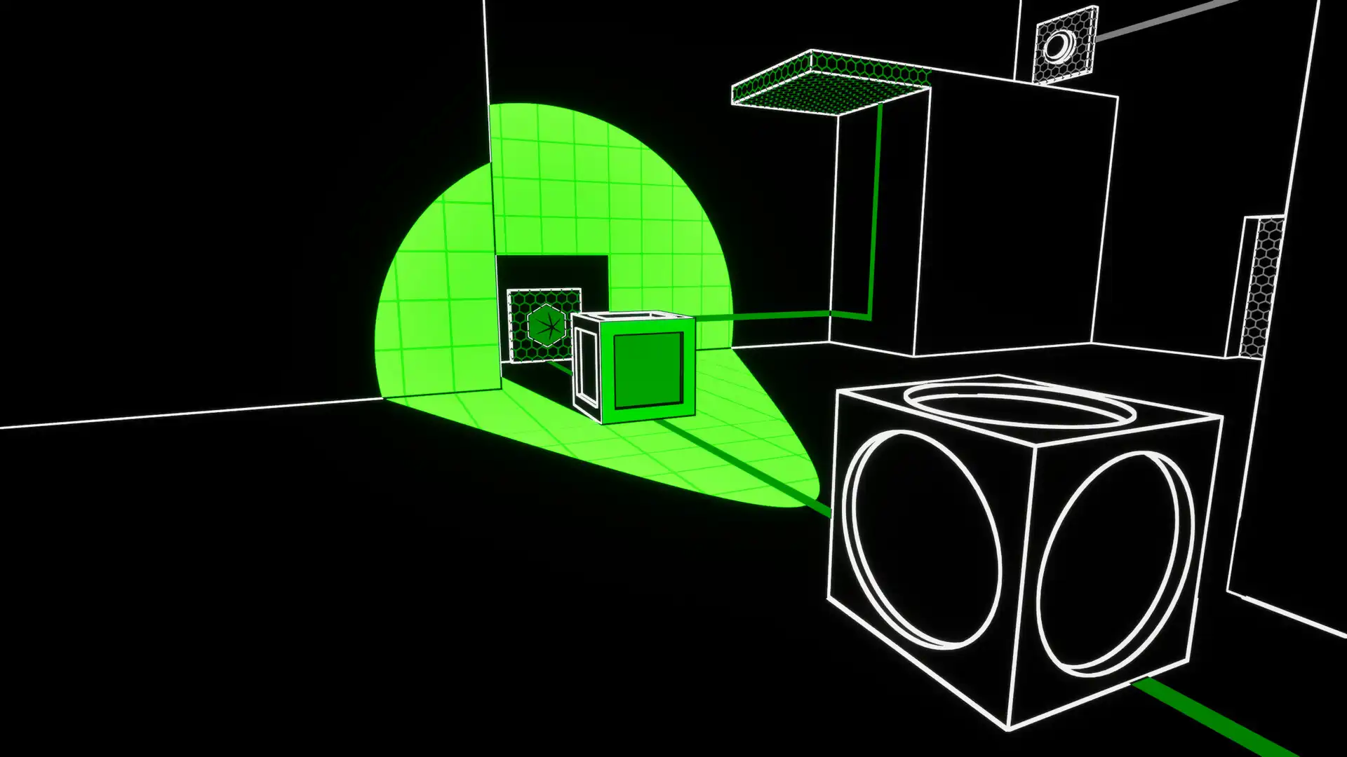 [PC]色彩难题/Chromatic Conundrum