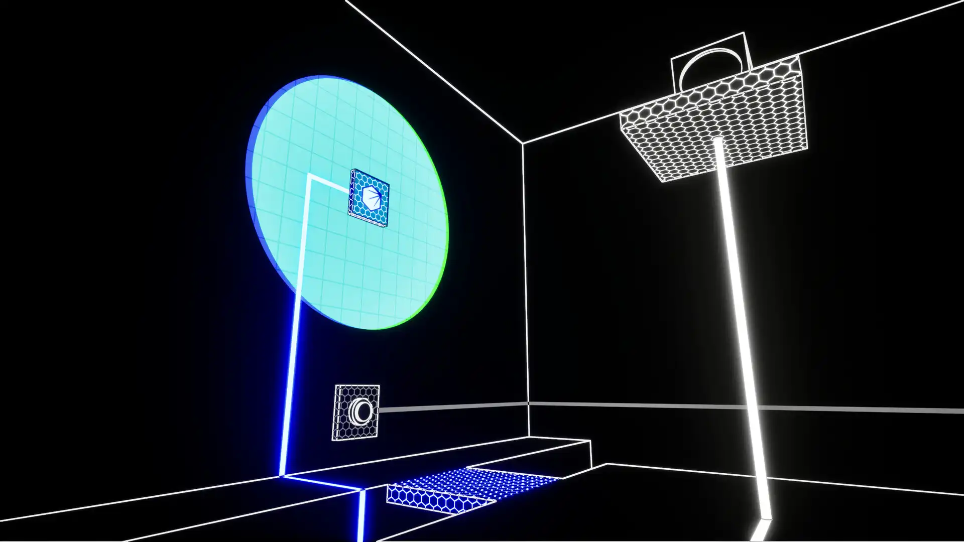 [PC]色彩难题/Chromatic Conundrum