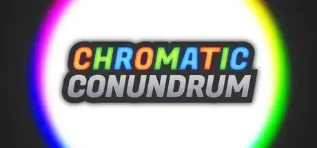 [PC]色彩难题/Chromatic Conundrum-游戏库