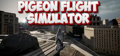[PC]鸽子飞行模拟器/Pigeon Flight Simulator-游戏库