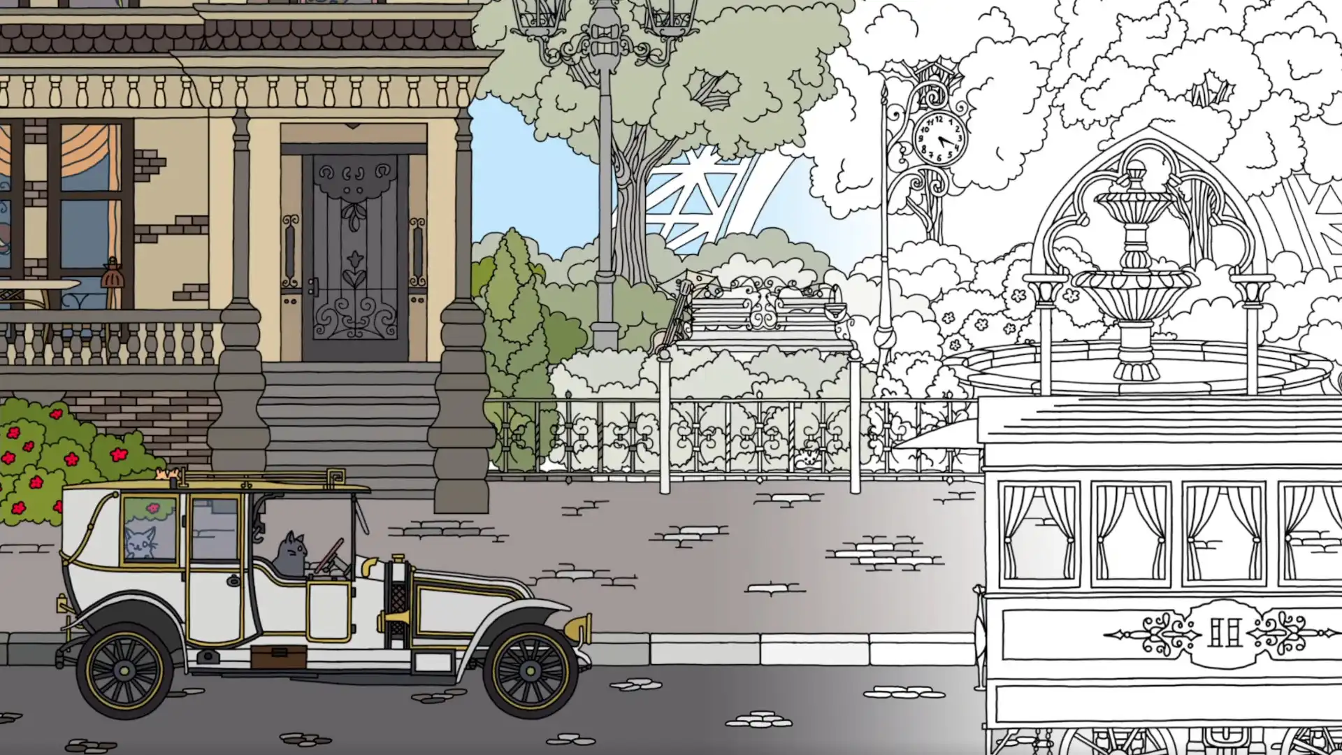 [PC]全找到3：旅行/FIND ALL 3: Travel