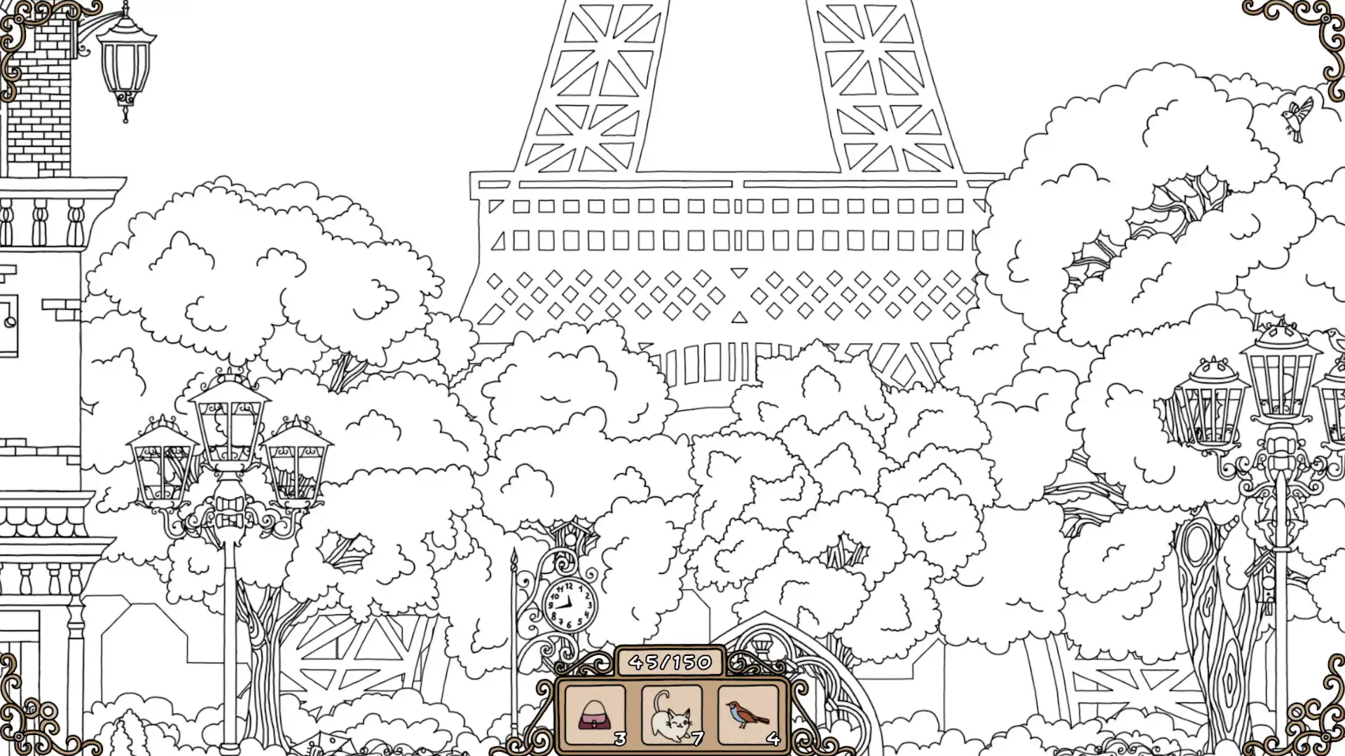 [PC]全找到3：旅行/FIND ALL 3: Travel