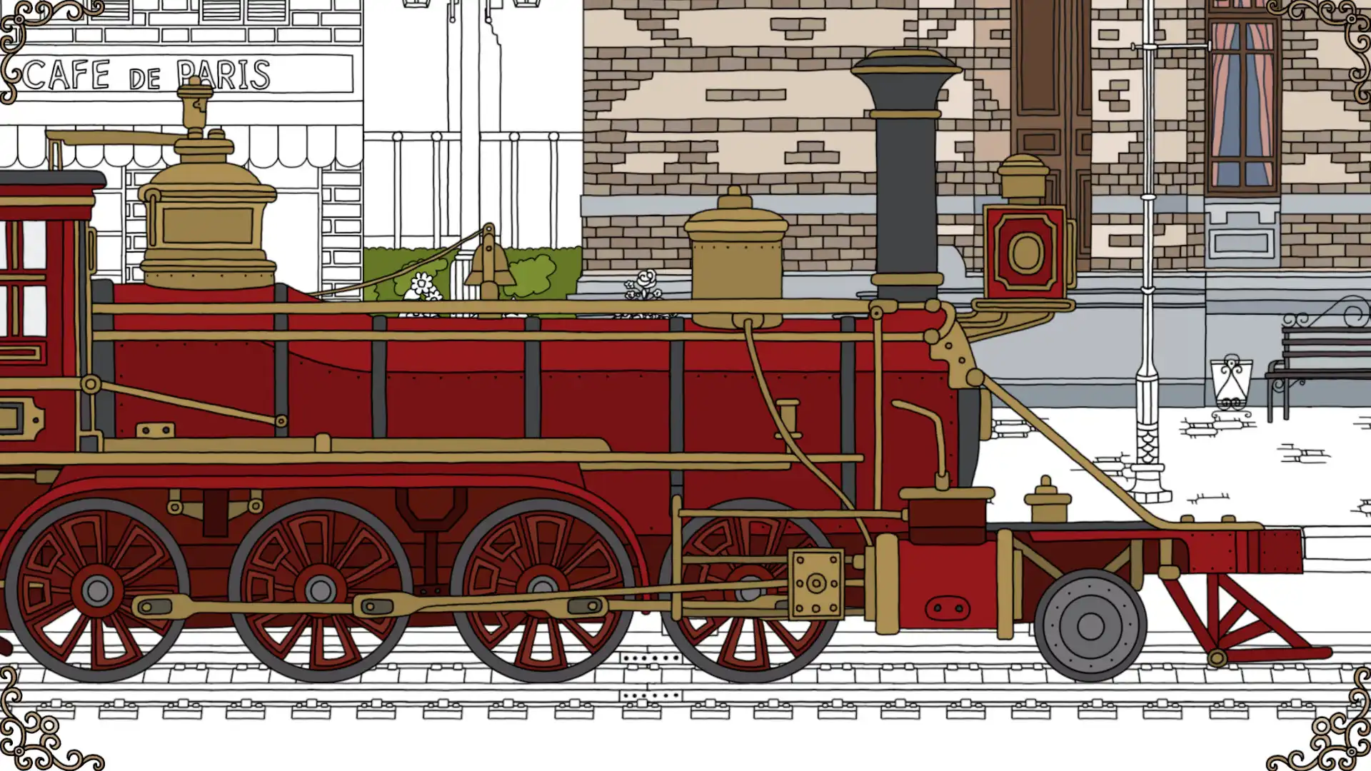 [PC]全找到3：旅行/FIND ALL 3: Travel