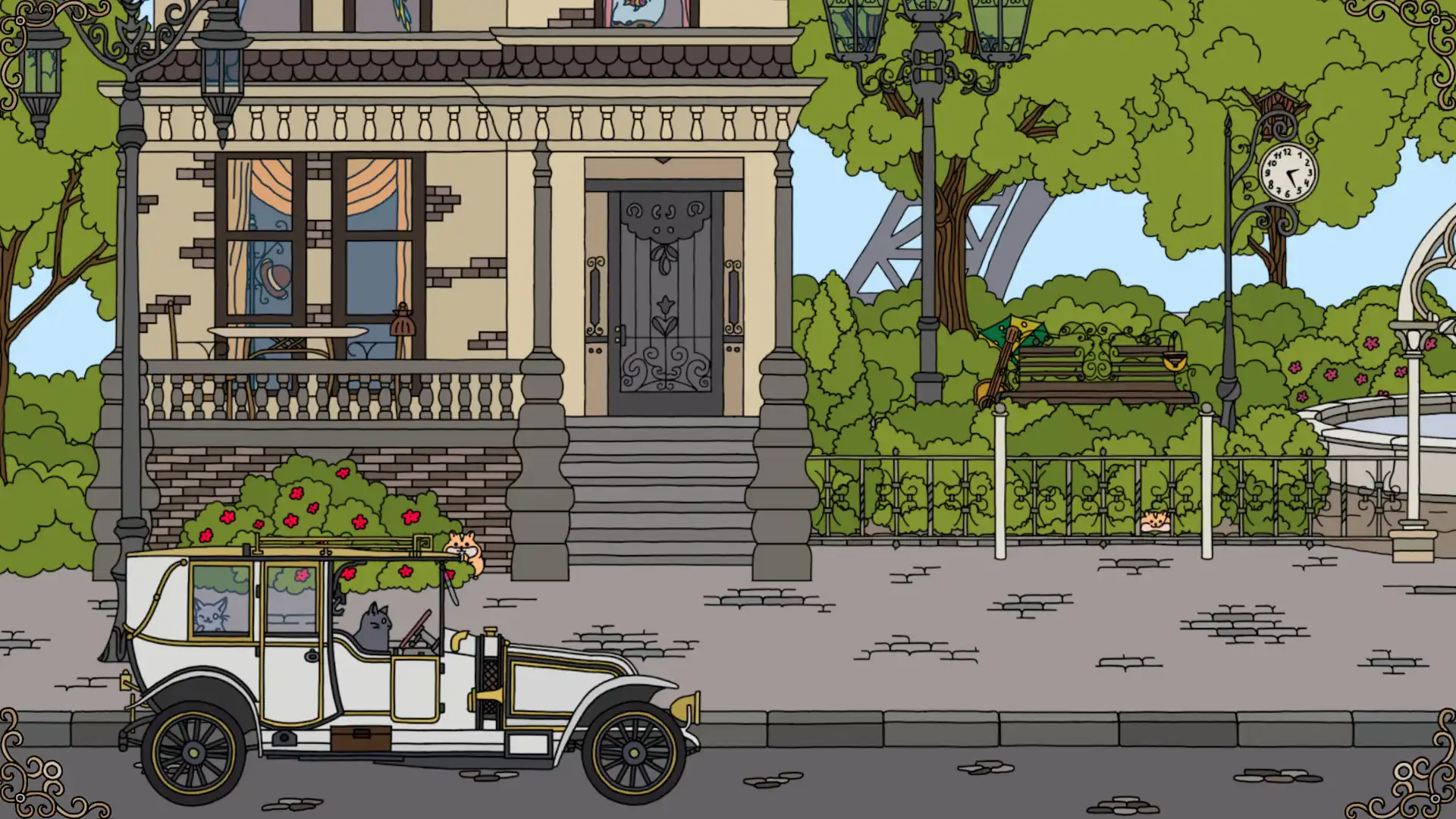 [PC]全找到3：旅行/FIND ALL 3: Travel