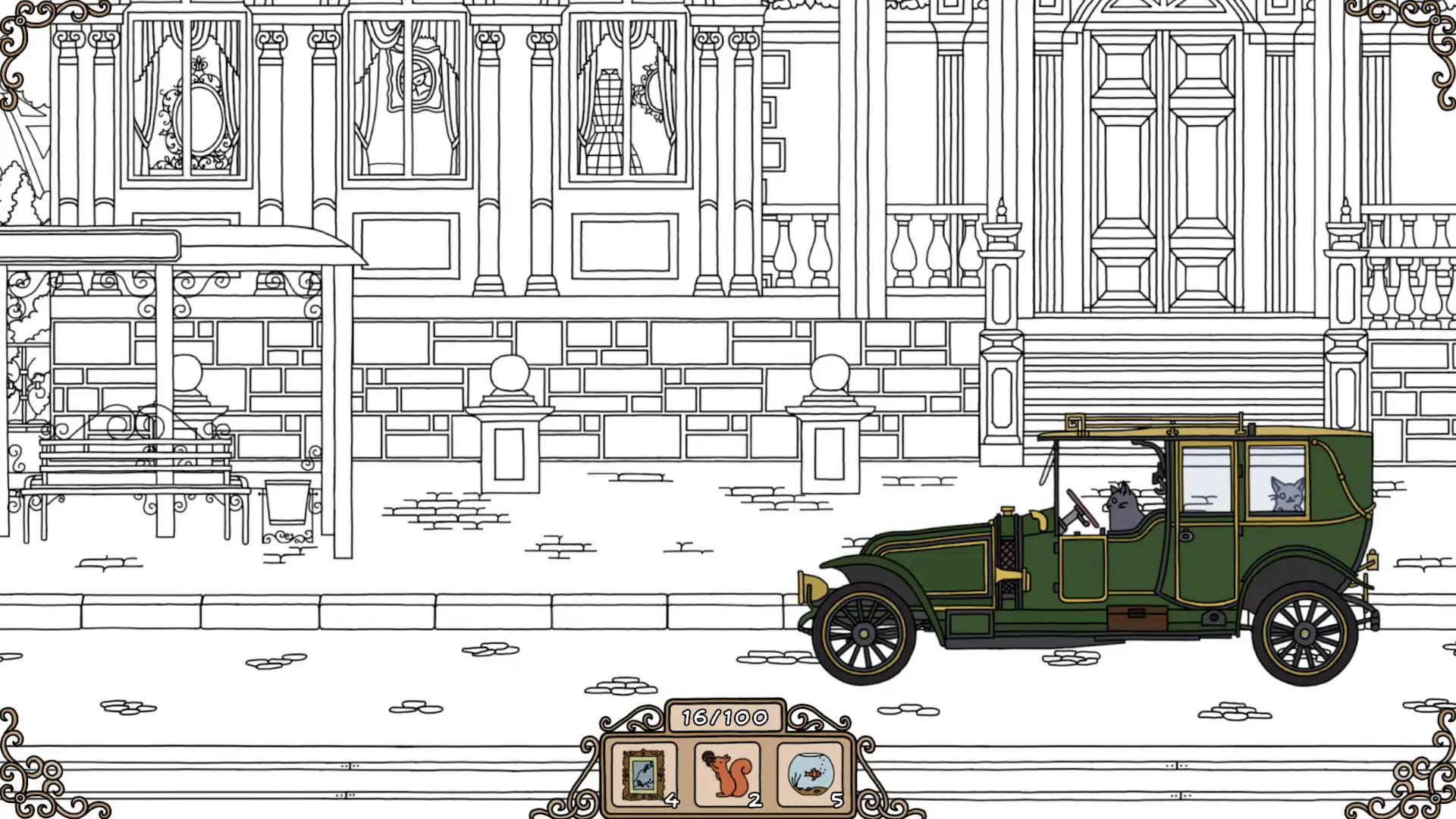 [PC]全找到3：旅行/FIND ALL 3: Travel