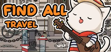 [PC]全找到3：旅行/FIND ALL 3: Travel-游戏库