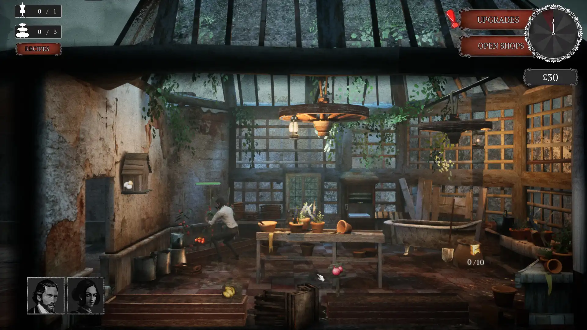 [PC]贪婪的魔鬼/Ravenous Devils