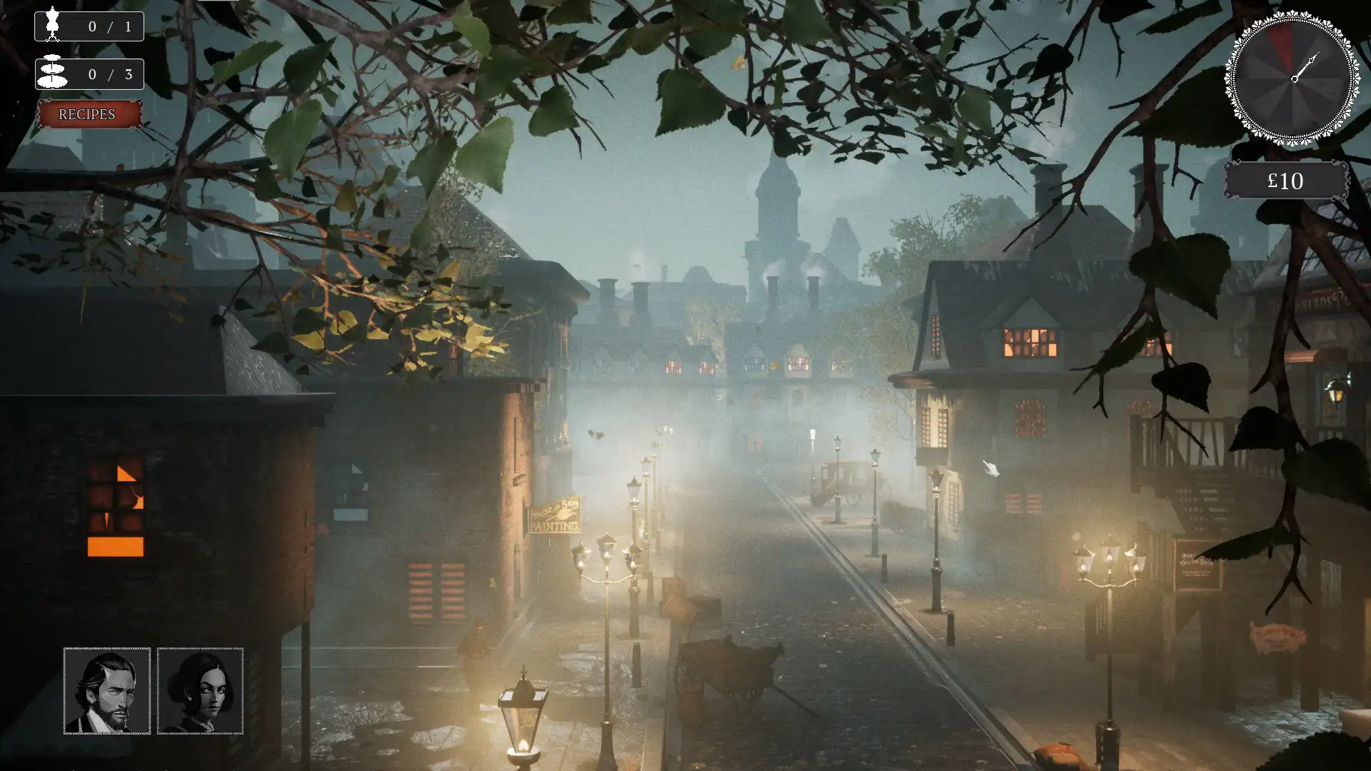 [PC]贪婪的魔鬼/Ravenous Devils