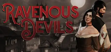 [PC]贪婪的魔鬼/Ravenous Devils-游戏库