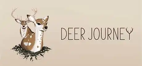 [PC]鹿之旅/Deer Journey-游戏库