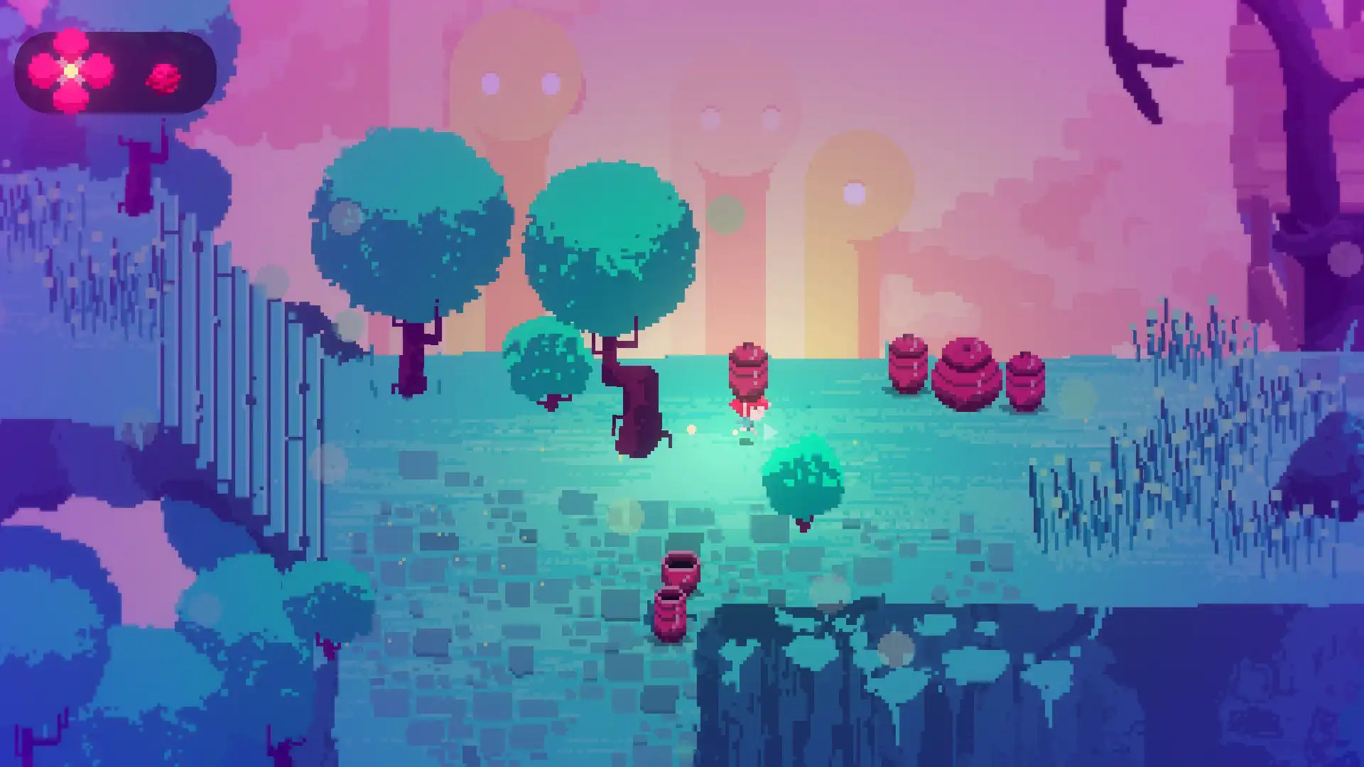 [PC]莱拉的天空方舟/Lila’s Sky Ark