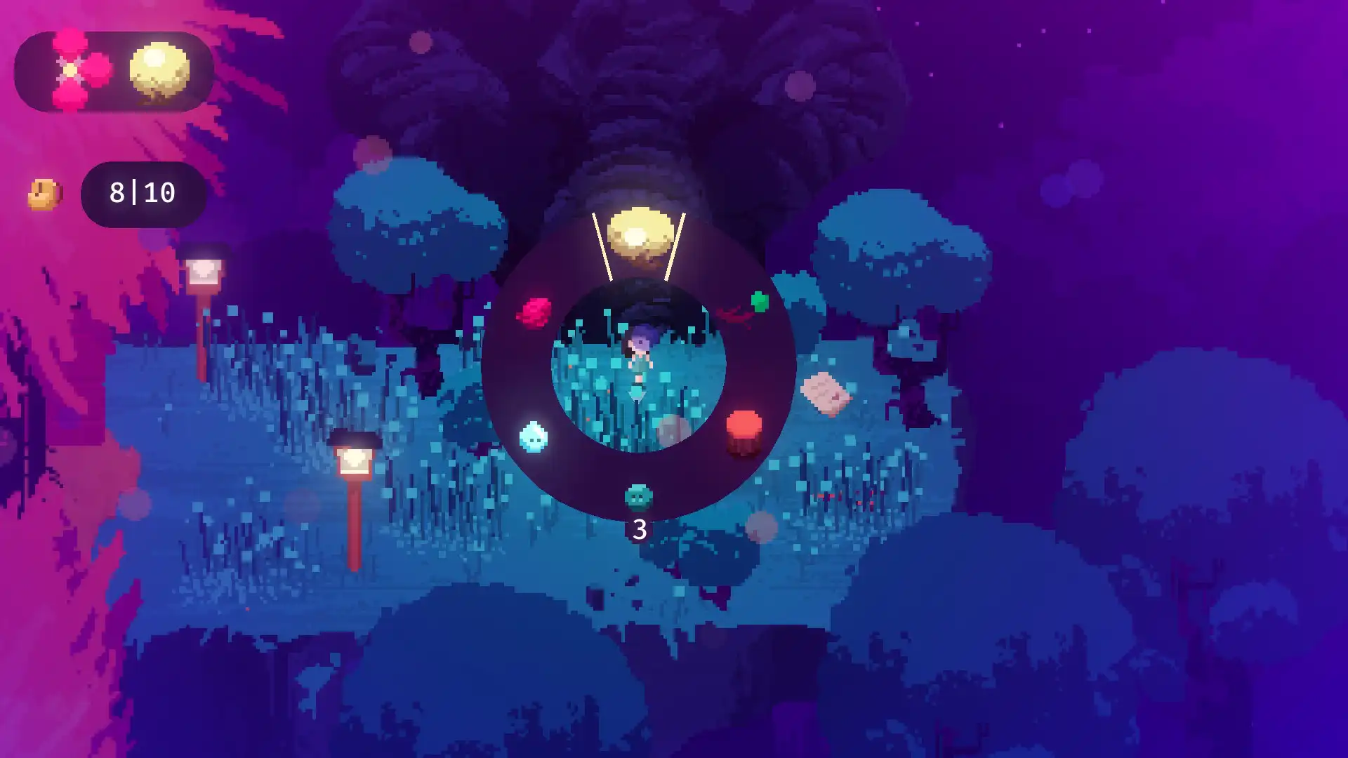 [PC]莱拉的天空方舟/Lila’s Sky Ark