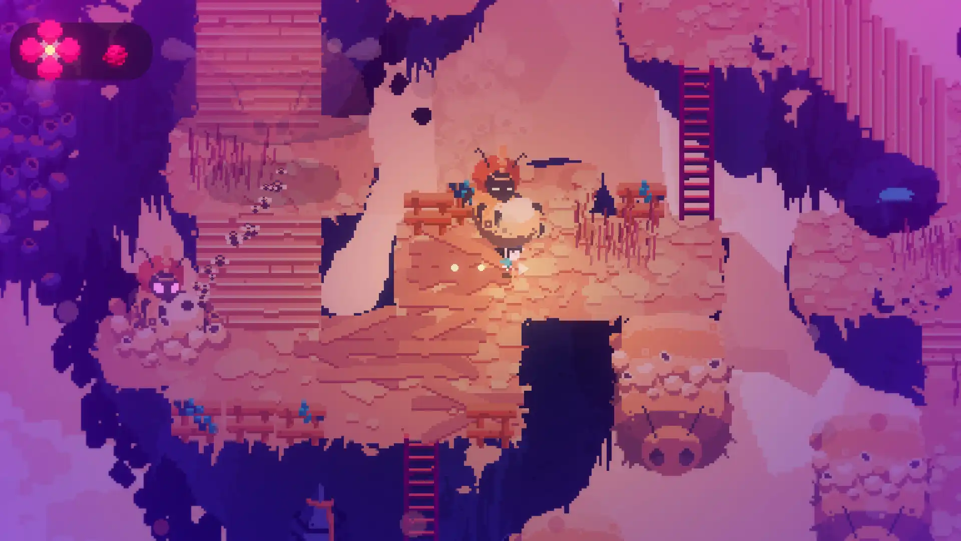 [PC]莱拉的天空方舟/Lila’s Sky Ark