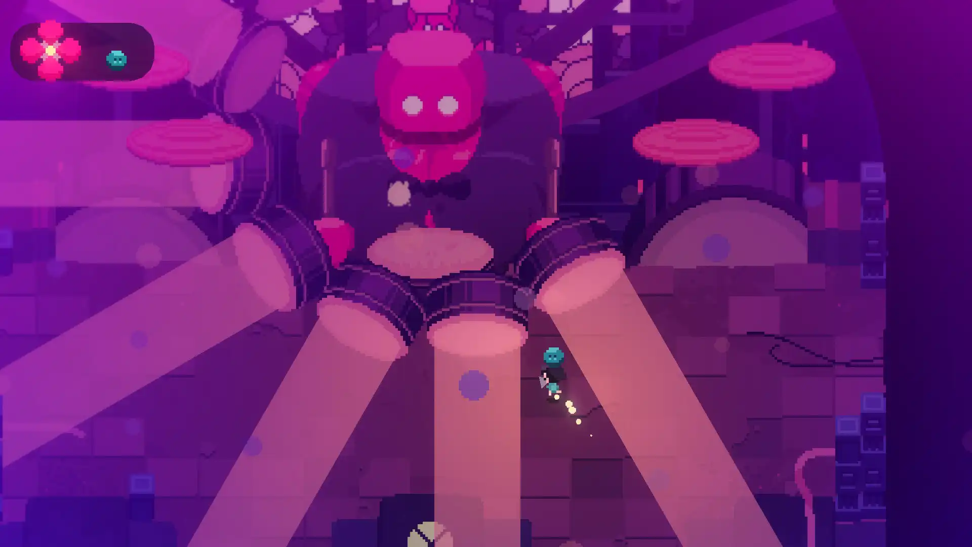 [PC]莱拉的天空方舟/Lila’s Sky Ark