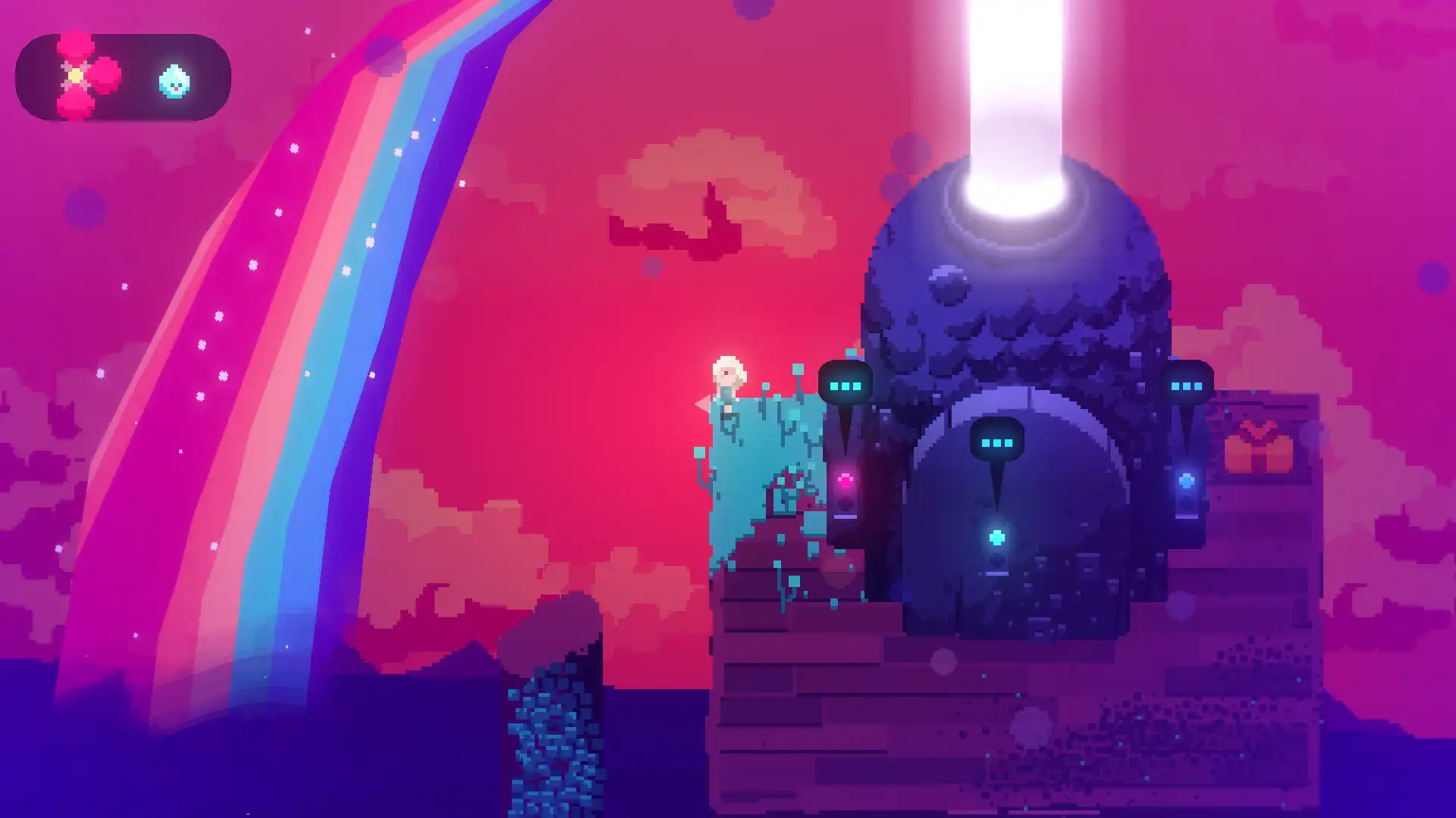 [PC]莱拉的天空方舟/Lila’s Sky Ark