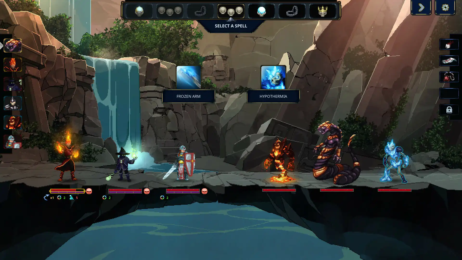 [PC]魔王大人，击退勇者吧/Legend of Keepers：Career of a Dungeon Master