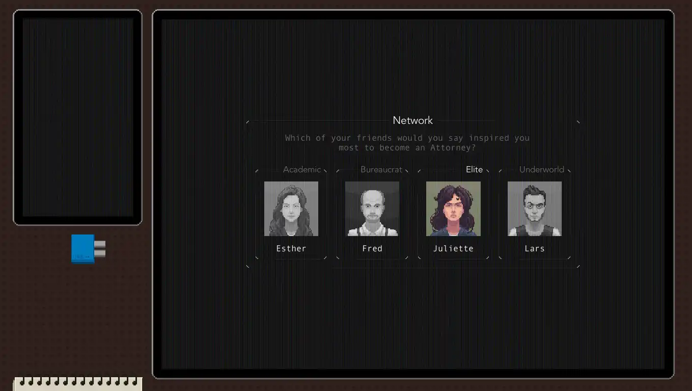 图片[2] [PC]正义执行/Justice.exe | 游戏截图