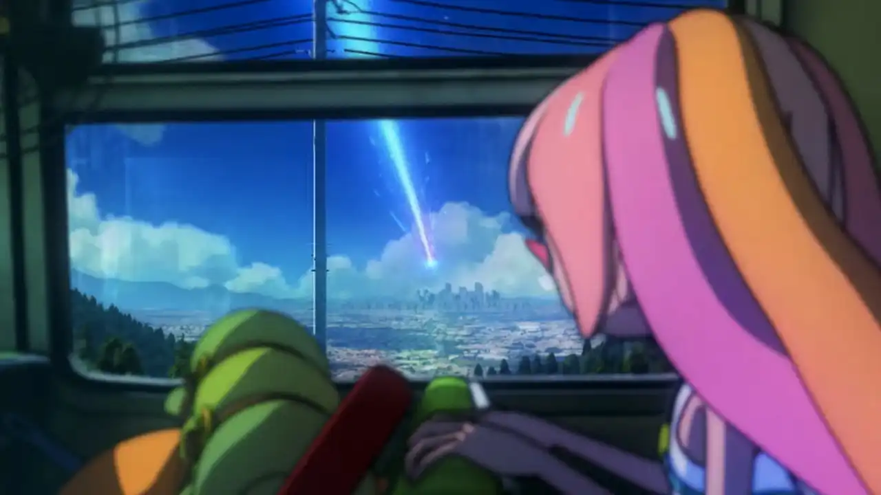 图片[6] [PC]世界终末俱乐部/World\'s End Club | 游戏截图