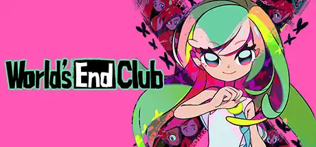 [PC]世界终末俱乐部/World\'s End Club-游戏库