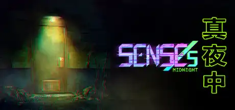 [PC]真夜中/SENSEs: Midnight-游戏库