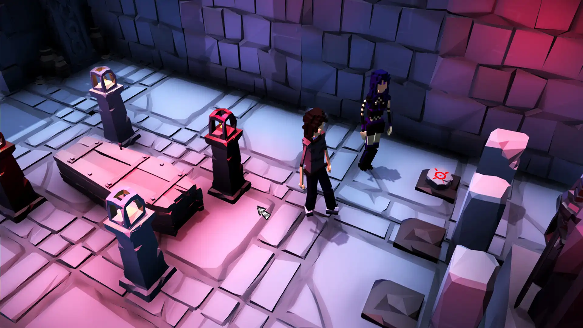 [PC]恶魔不撒谎/Demons Never Lie