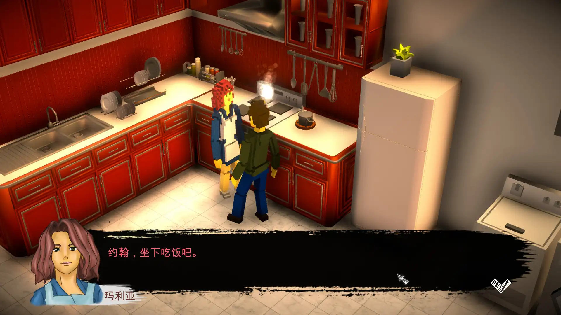 [PC]恶魔不撒谎/Demons Never Lie