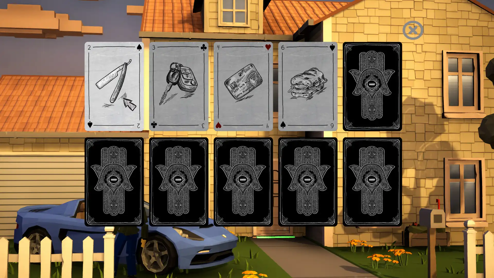 [PC]恶魔不撒谎/Demons Never Lie