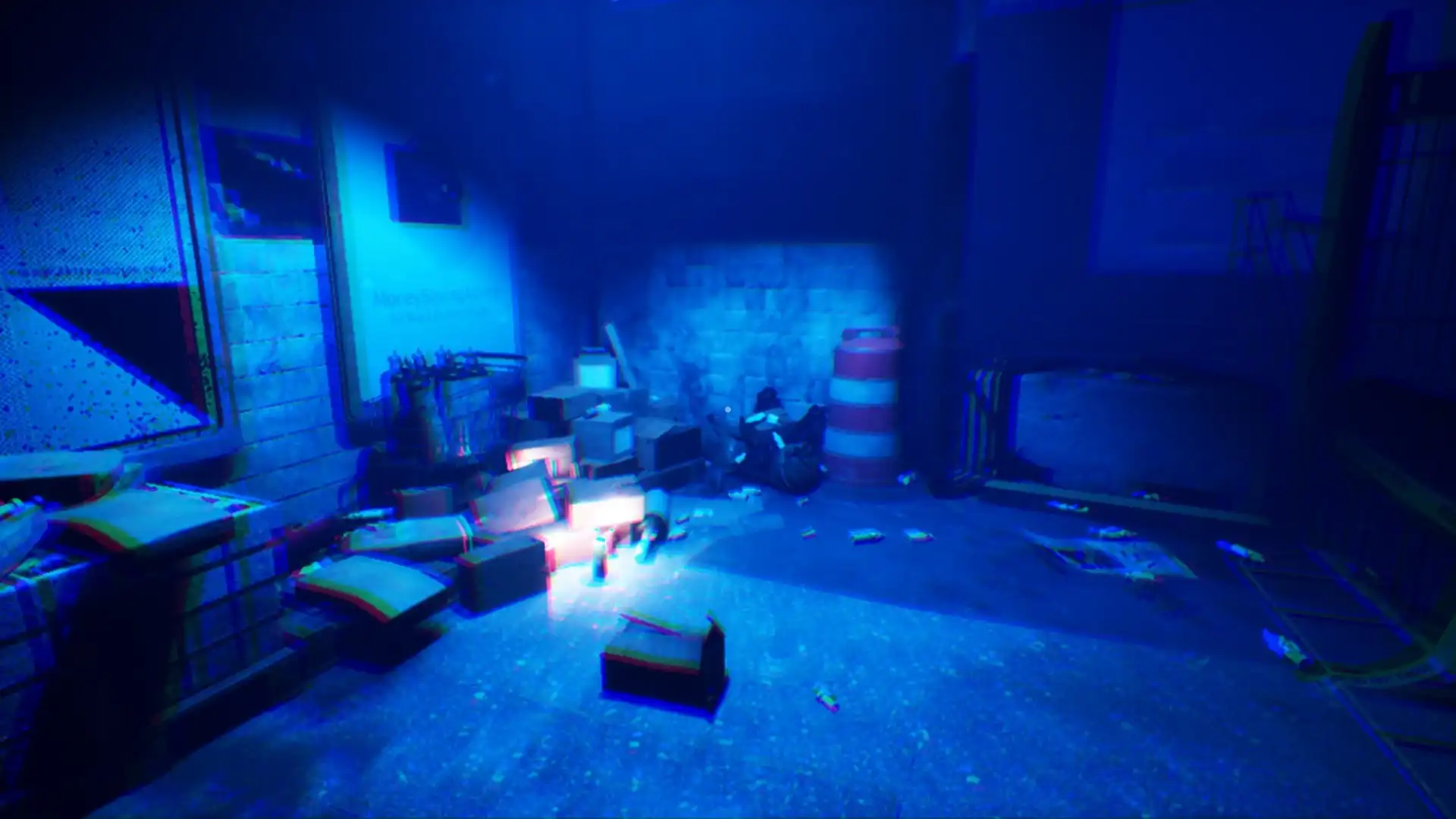 图片[2] [PC]鬼魂之息2/Breath of Ghosts 2 | 游戏截图