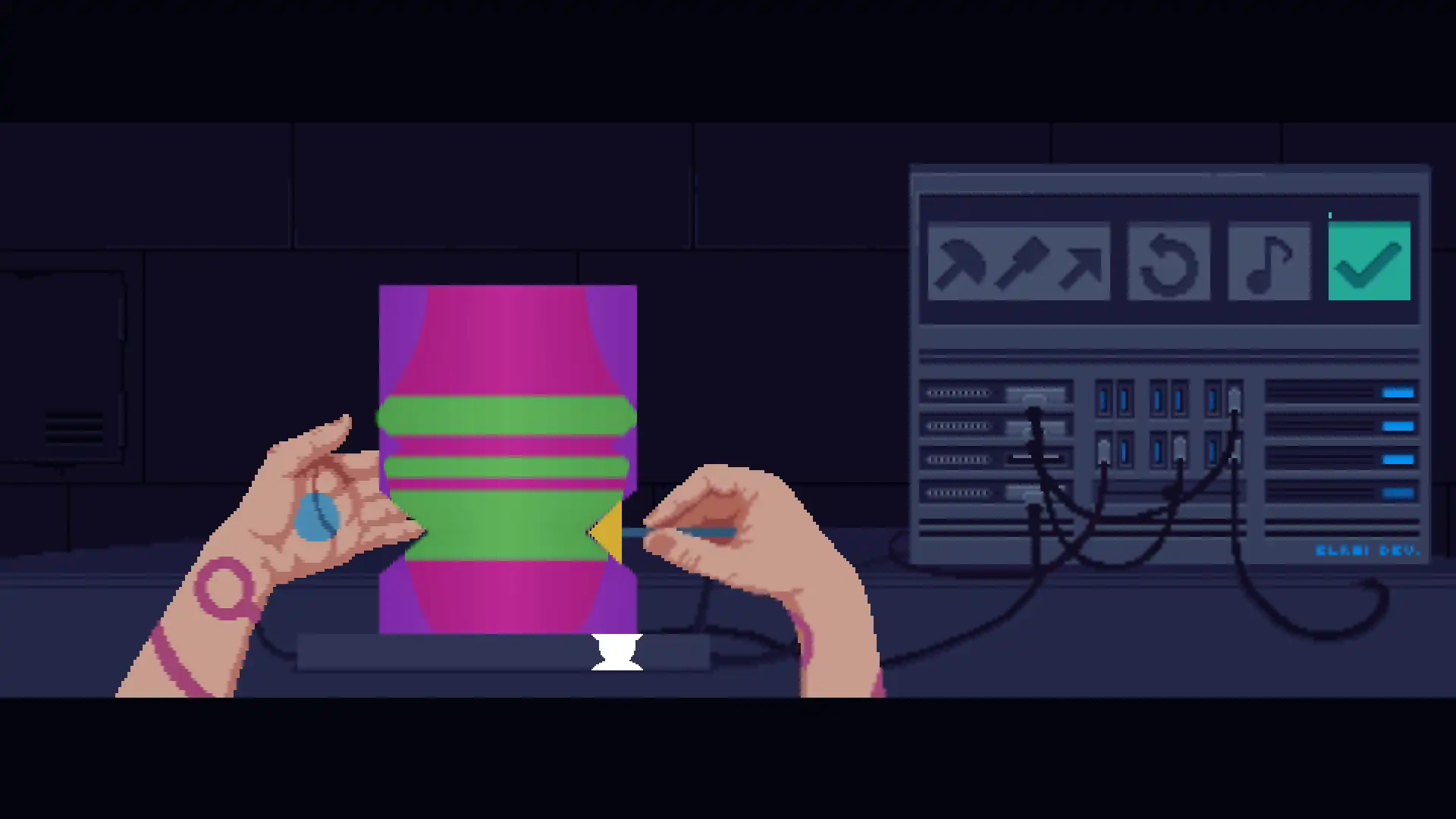 [PC]红弦俱乐部/The Red Strings Club