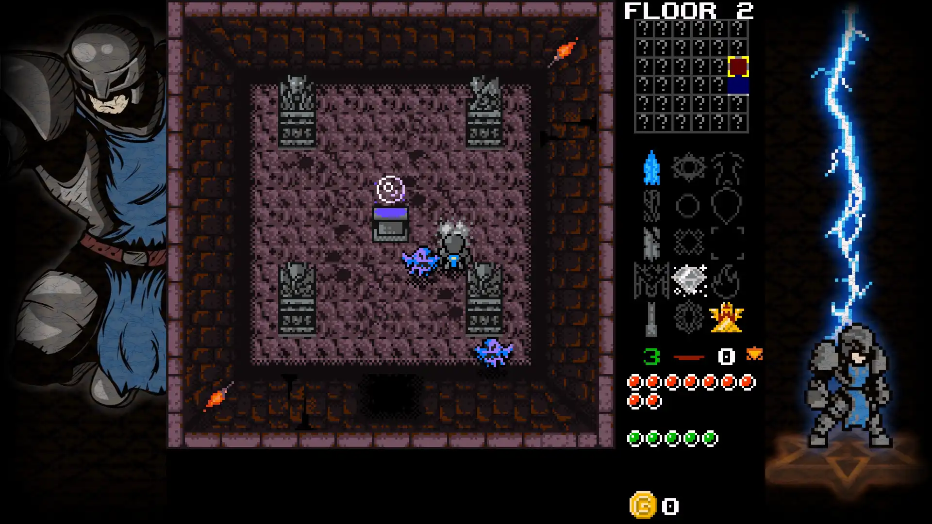 [PC]无法逃离的城堡2/Castle of no Escape 2